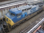 CSX 7152